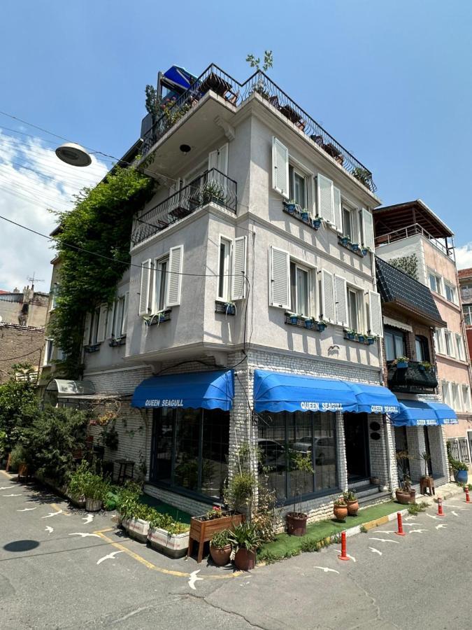 Queen Seagull Boutique * Provincia di Istanbul