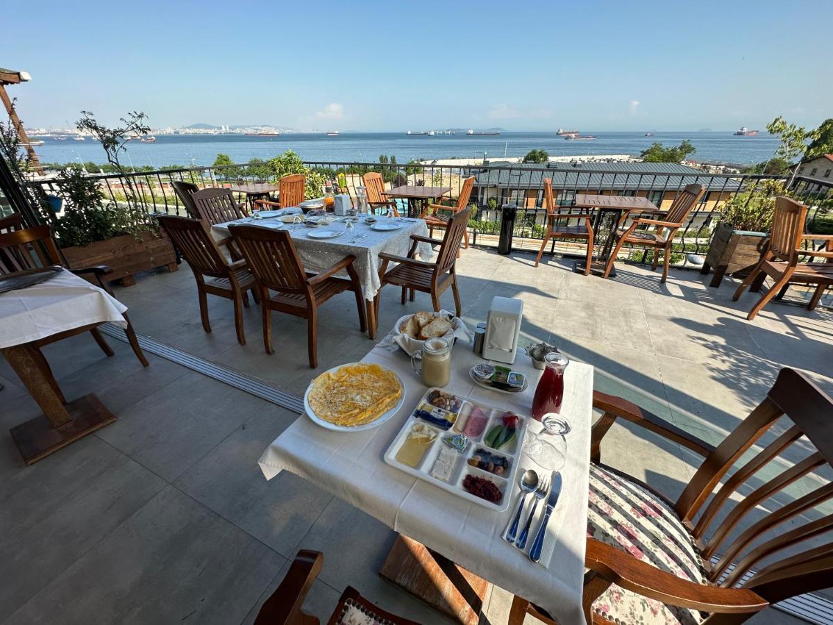 Bed & Breakfast Queen Seagull Boutique Provincia di Istanbul